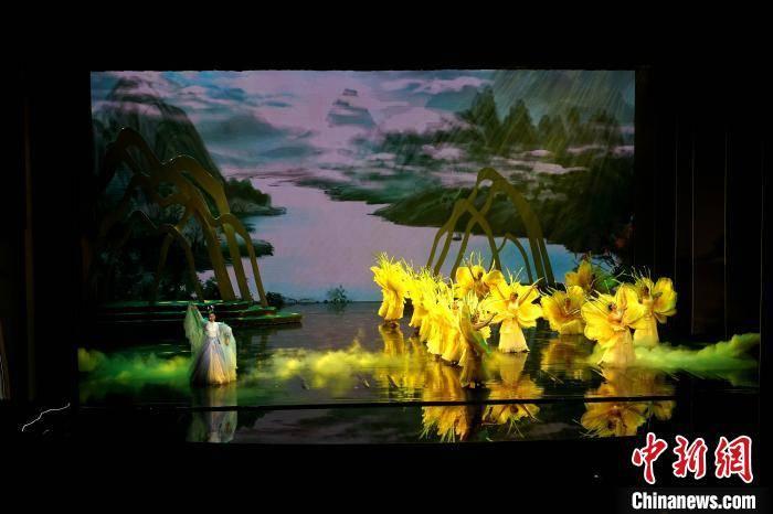 太平军悍将袁宏谟:战败后归隐山林救济百姓,清朝也不抓他?